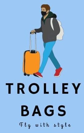  TROLLEY BAGS